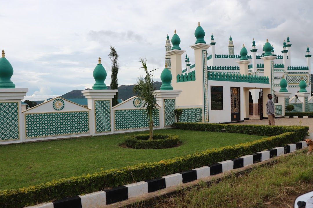 masjid Al-ehsan