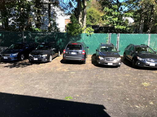 Auto Repair Shop «A1 Automotive Repair», reviews and photos, 39 Dudley St, Arlington, MA 02476, USA