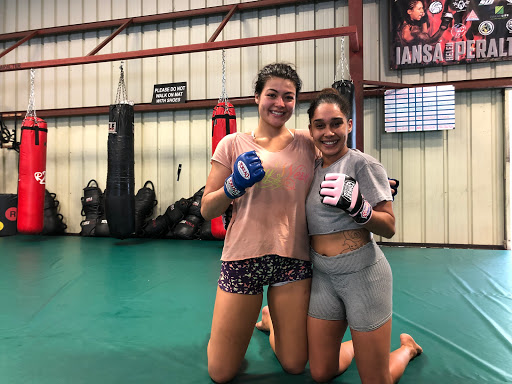 Jujitsu School «Orlando Brazilian Jiu-Jitsu LLC», reviews and photos, 28 W Michigan St, Orlando, FL 32806, USA