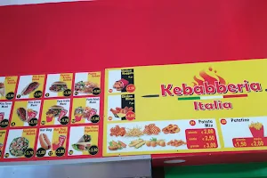 Kebabberia italia image