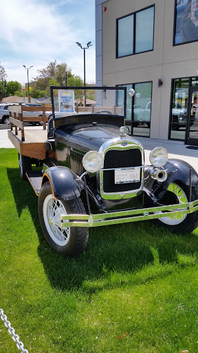Used Car Dealer «Sunburst Auto Sales Center», reviews and photos, 1780 S State St, Salt Lake City, UT 84115, USA