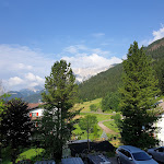 Photo n°1 de l'avis de Matz.� fait le 16/07/2019 à 04:23 sur le  Hotel Gran Paradis à Campitello di Fassa