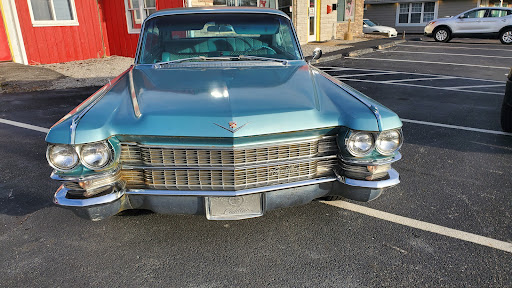 Used Car Dealer «Driver Seat Auto Sales», reviews and photos, 566 St Peters Howell Rd, St Charles, MO 63304, USA