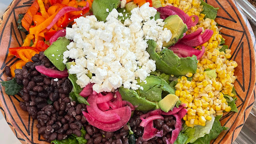 Soul Salad image