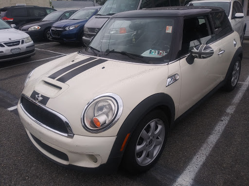 Used Car Dealer «Route 46 Auto Sales Inc», reviews and photos, 70 US-46, Lodi, NJ 07644, USA