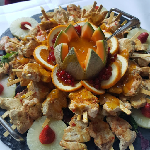 Grocery Store «International Food Market», reviews and photos, 376 Jefferson Rd, Rochester, NY 14623, USA