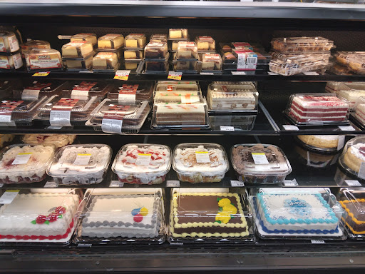 Grocery Store «Meijer», reviews and photos, 7157 E Saginaw St, East Lansing, MI 48823, USA