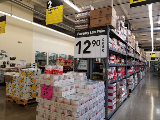 Food Products Supplier «Cash & Carry», reviews and photos, 1101 Richards Blvd, Sacramento, CA 95811, USA