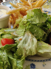 Frite du Restaurant Partie de Campagne à Paris - n°9