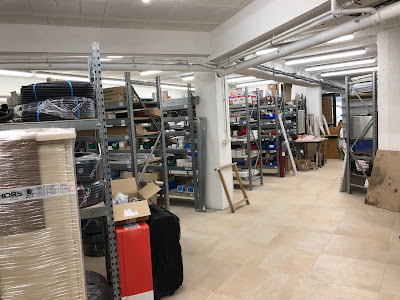 SAS ADEVA à Mougins