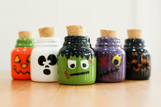 Art Studio «Inspirations Ceramic & Art Cafe», reviews and photos, 400 9th St, Wenatchee, WA 98801, USA