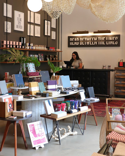 Gift Shop «Read Between The Lines», reviews and photos, 2412 Victory Park Ln, Dallas, TX 75219, USA