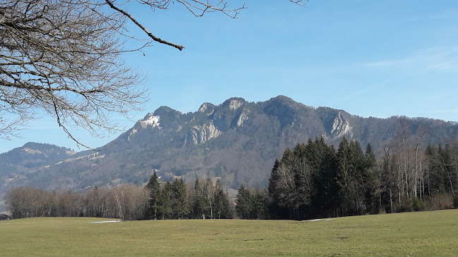 Kommentare und Rezensionen über Cabane De Bouleyres