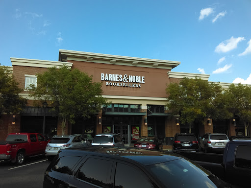 Barnes & Noble, 5101 Main St, Williamsburg, VA 23188, USA, 