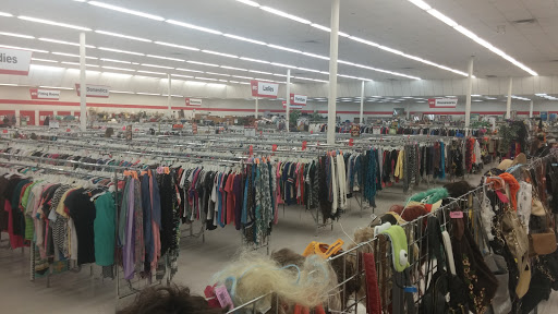 Thrift Store «Arc Thrift Store», reviews and photos, 6500 W 120th Ave, Broomfield, CO 80020, USA