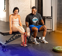 Iron Tribe Fitness - Gym, Personal Training - Photo 3 - Car repair in Greenville, SC, Greenville