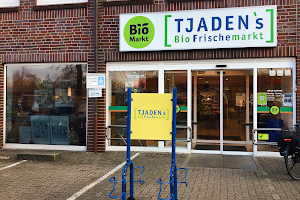 TJADEN`s Bio Frischemarkt - Neu Wulmstorf image