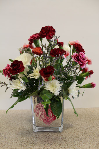 Florist «Sophia Floral Design», reviews and photos, 606 E Main St #105, Mesa, AZ 85203, USA