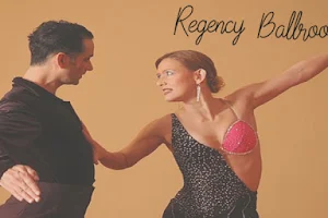 Regency Ballroom image