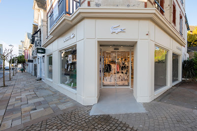 Lacoste à La Baule-Escoublac