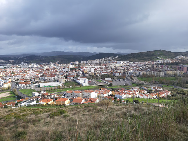 Comentários e avaliações sobre o Bairro de Santo Antonio Torres Vedras