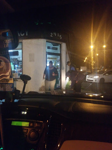 Green Valley Pharmacy, 2415 Shirlington Rd, Arlington, VA 22206, USA, 