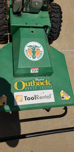 Home Improvement Store «The Home Depot», reviews and photos, 5000 Hampstead Blvd, Clinton, MS 39056, USA