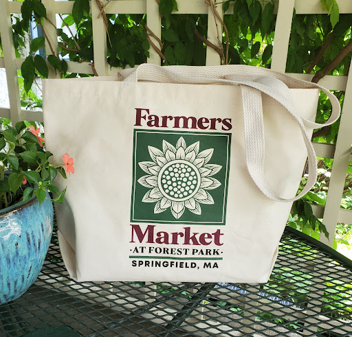 Everyday Tote - Plain, Blank, 10oz Natural Cotton - Enviro-Tote | Custom  Canvas Tote Bags - Made in USA