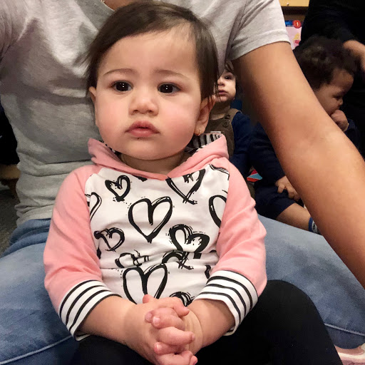 Day Care Center «Children At-Promise Early Learning Center», reviews and photos, 1001 E Highland St, Allentown, PA 18109, USA