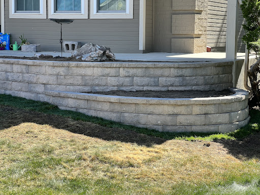 Sand & Gravel Supplier «C&C Sand and Stone Co.», reviews and photos, 6210 Stone Mesa Point, Colorado Springs, CO 80923, USA