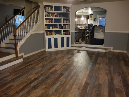 Flooring Store «River City Flooring», reviews and photos