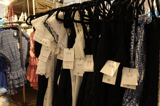 Clothing Store «Island Company», reviews and photos, 1 N Fort Lauderdale Beach Blvd, Fort Lauderdale, FL 33304, USA