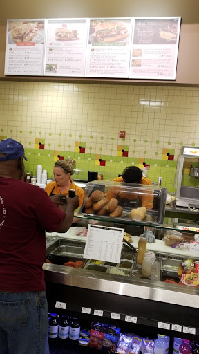 Supermarket «Publix Super Market at Lake Gibson Shopping Center», reviews and photos, 6767 US Hwy 98 N, Lakeland, FL 33809, USA