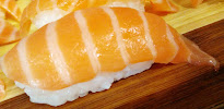 Sushi du Restaurant japonais Dragon sushi à Louviers - n°10