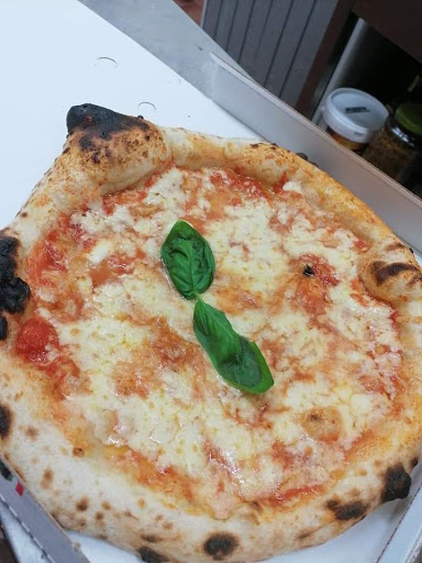 Napulè in Casale, Provincia di Caserta