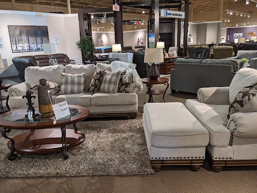 Furniture Store «Ashley HomeStore», reviews and photos, 3880 Union Deposit Rd, Harrisburg, PA 17109, USA