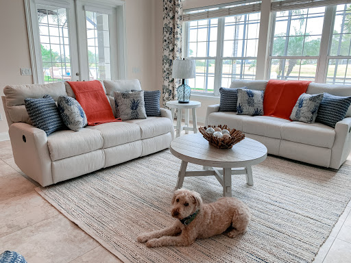 Furniture Store «Wholesale Furniture Outlet, Inc», reviews and photos, 1764 Tree Blvd, St Augustine, FL 32084, USA