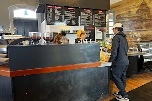 Black Cap Coffee & Bakery image
