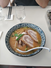 Rāmen du Restaurant de nouilles (ramen) Laï-Laï Ken à Paris - n°18