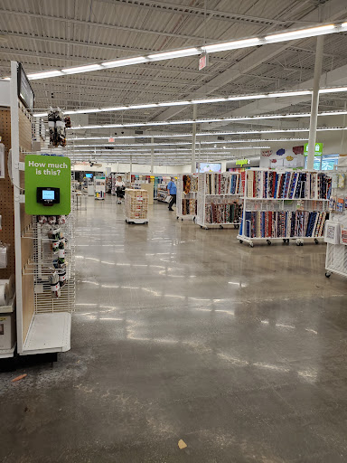 Fabric Store «Jo-Ann Fabrics and Crafts», reviews and photos, 30 A&S Dr, Paramus, NJ 07652, USA