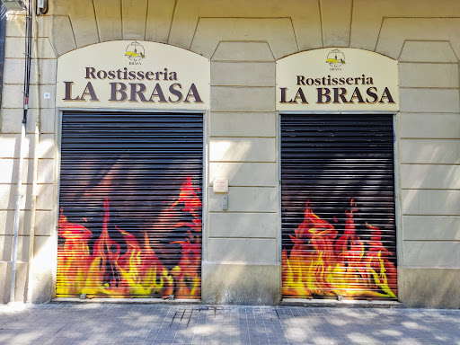 Rostisseria La Brasa