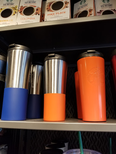 Starbucks image