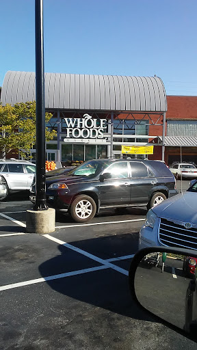 Grocery Store «Whole Foods Market», reviews and photos, 41 Miller St, Winston-Salem, NC 27104, USA