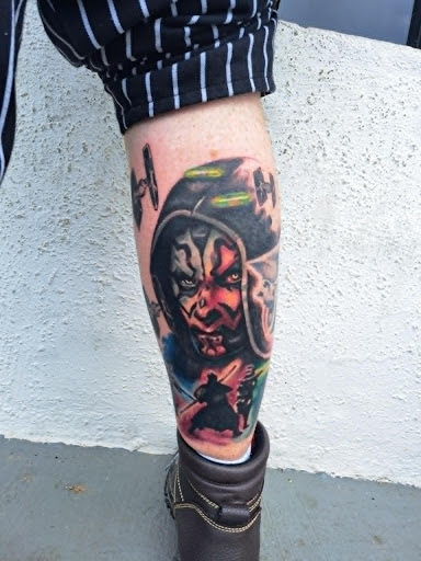 Explore latina tattoo ideas, creative tattoo ideas in Mobile, available at Boujie Tattoo & Body Piercing