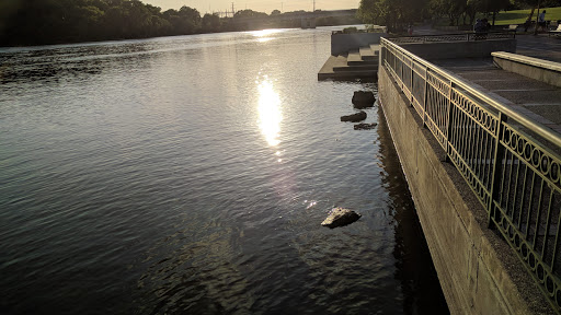 Park «Boom Island Park», reviews and photos, 724 Sibley St NE, Minneapolis, MN 55413, USA