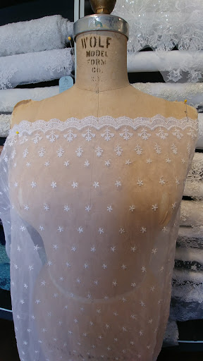 Fabric Store «Tissú Fine Fabrics & Design Gallery», reviews and photos, 1779 1100 E, Salt Lake City, UT 84105, USA