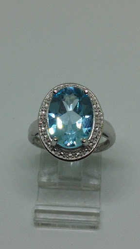 Jeweler «Royal Oak Jewelers», reviews and photos, 32206 Woodward Ave, Royal Oak, MI 48073, USA