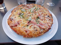 Pizza du Pizzeria La Mama à Clermont-Ferrand - n°12