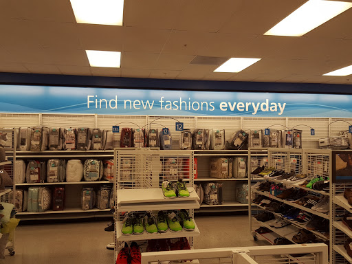 Clothing Store «Ross Dress for Less», reviews and photos, 104 Vintage Way, Novato, CA 94945, USA