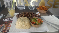 Plats et boissons du Restaurant africain La Case à Ris-Orangis - n°10